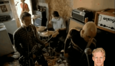 Somebody's Heiny is crowding the box score