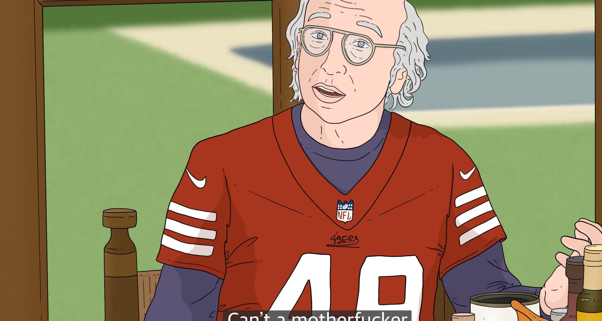 Will my drawings get me to the SB? Day 30