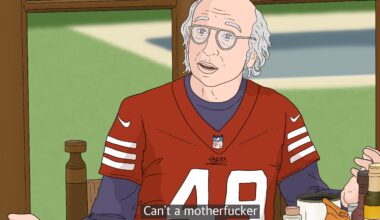 Will my drawings get me to the SB? Day 30