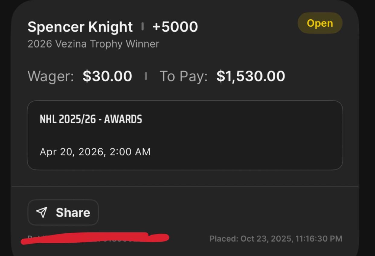 It’s gonna happen ¯_(ツ)_/¯