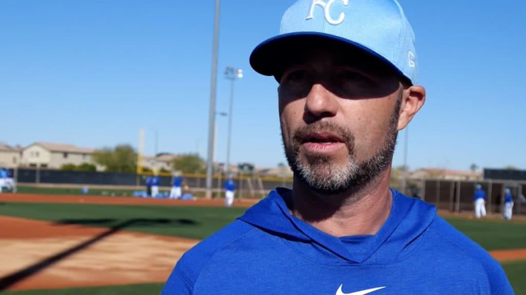 On an Article by David Lesky which might change your perspective of Zumwalt he states from people more plugged in than him that Zumwalt is “ He’s sort of the CEO of the hitting staff.”