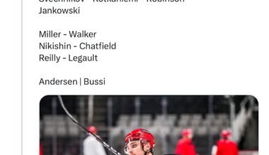 Legault debut tonight