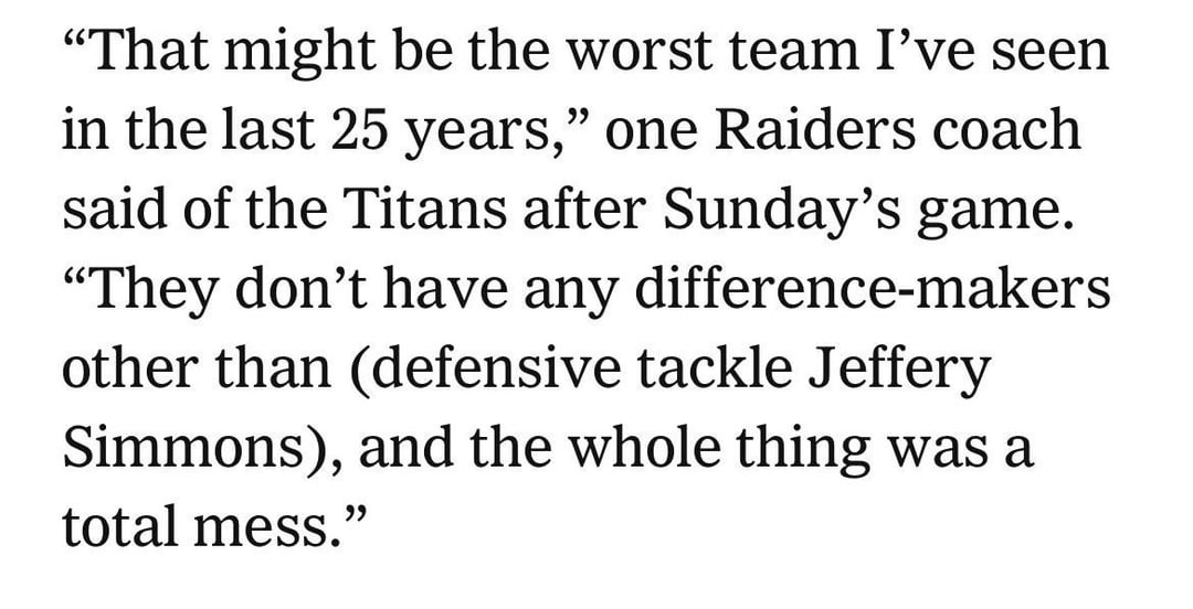These excerpts from Mike Silver’s article are pretty damning