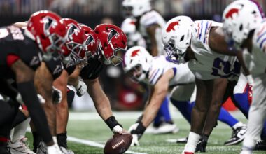 For the Bills, stopping the run has been a major problem