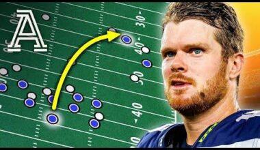 [The Athletic] The NFL team nobody saw coming