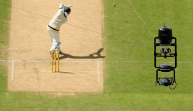 Why don't we have SpiderCam in MLB ?