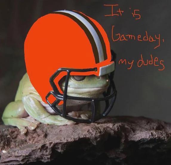 Goodmorning fellas. Ready for the left Hawaiian bowl?