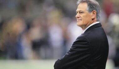 Mickey hands you the keys and you take over as the new GM. What are you next 3 steps to turn things around?