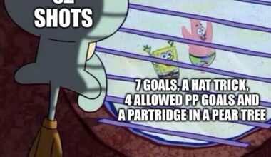 Experience Jackets Hockey is Back