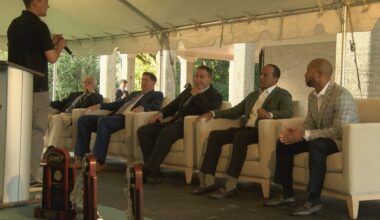 UNCW men's basketball hosts "Night of Champions"