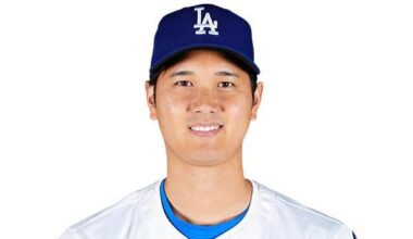 Shohei Ohtani appreciation post