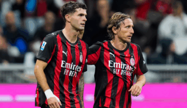 Juventus vs. AC Milan live stream, where to watch: How Massimiliano Allegri returned Milan to top of the table