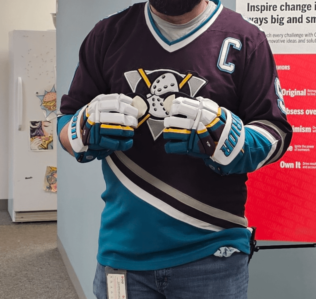 Happy Halloween 🦆