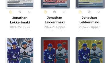 The Lekkerimaki Rainbow is Complete