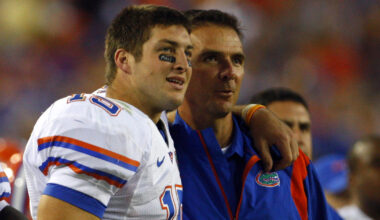 Billy-Gonzales-Florida-Gators