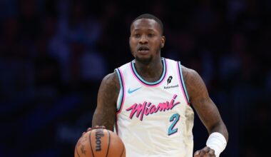 FBI arrests NBA coach and player in gambling probe : NPR