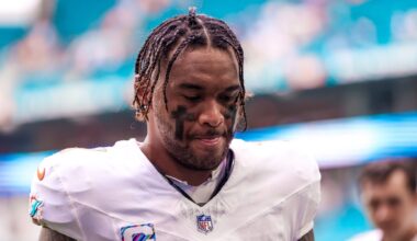 Mike McDaniel: Tua Tagovailoa picked the wrong forum for his comments