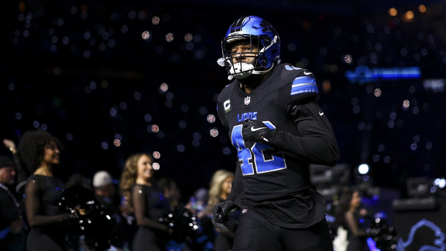 NFLPA president Jalen Reeves-Maybin gets a tryout with the 49ers