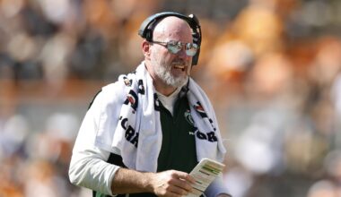 UAB fires Trent Dilfer, names Chris Mortensen's son, Alex, interim coach
