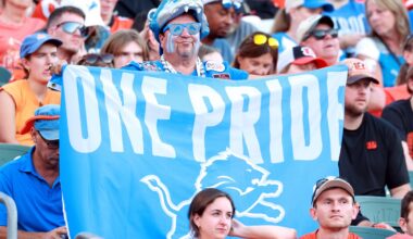 PFT's Week 6 2025 NFL power rankings