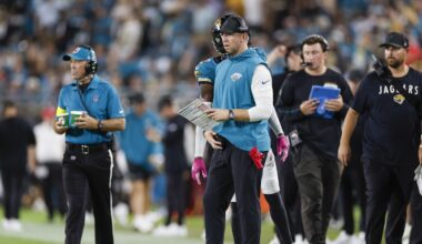 Liam Coen: We want respect, but it's ours to take