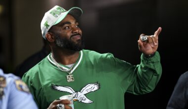 Brandon Graham will unretire, rejoin Eagles