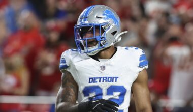 Brian Branch's one-game suspension is upheld