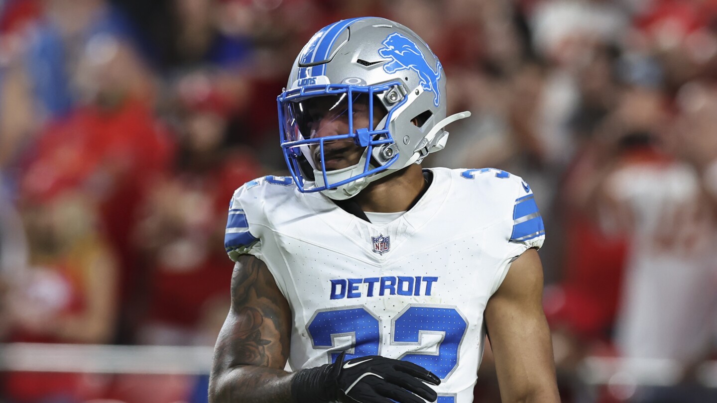 Brian Branch's one-game suspension is upheld