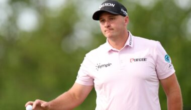 Sepp Straka allowed to keep DP World Tour card after personal issue