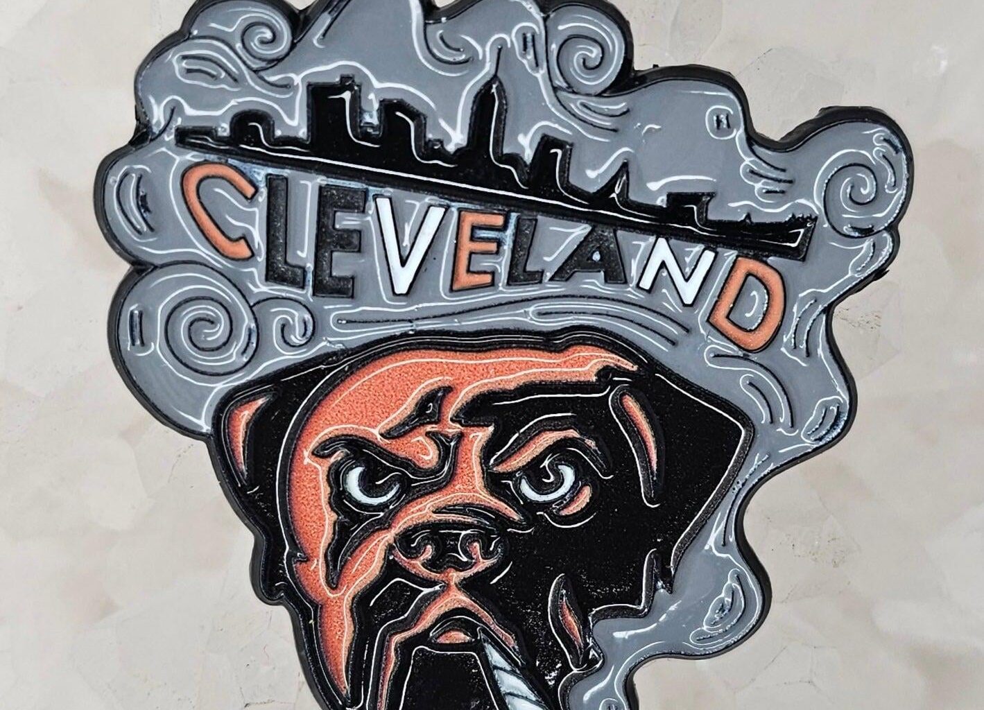 I drew these smoking swagger art and my boyfriend made it pins lmk if you want one!