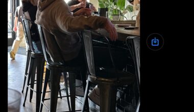 Flacco spotting per my dad