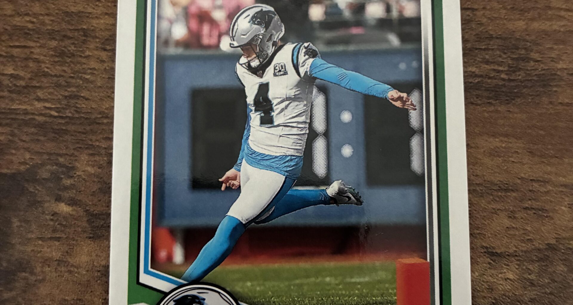 Pulled some cards today, look who I found