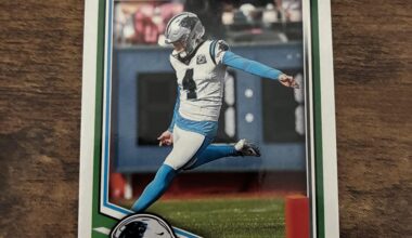 Pulled some cards today, look who I found