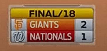 What's that Mariners? Only FIFTEEN innings?!?