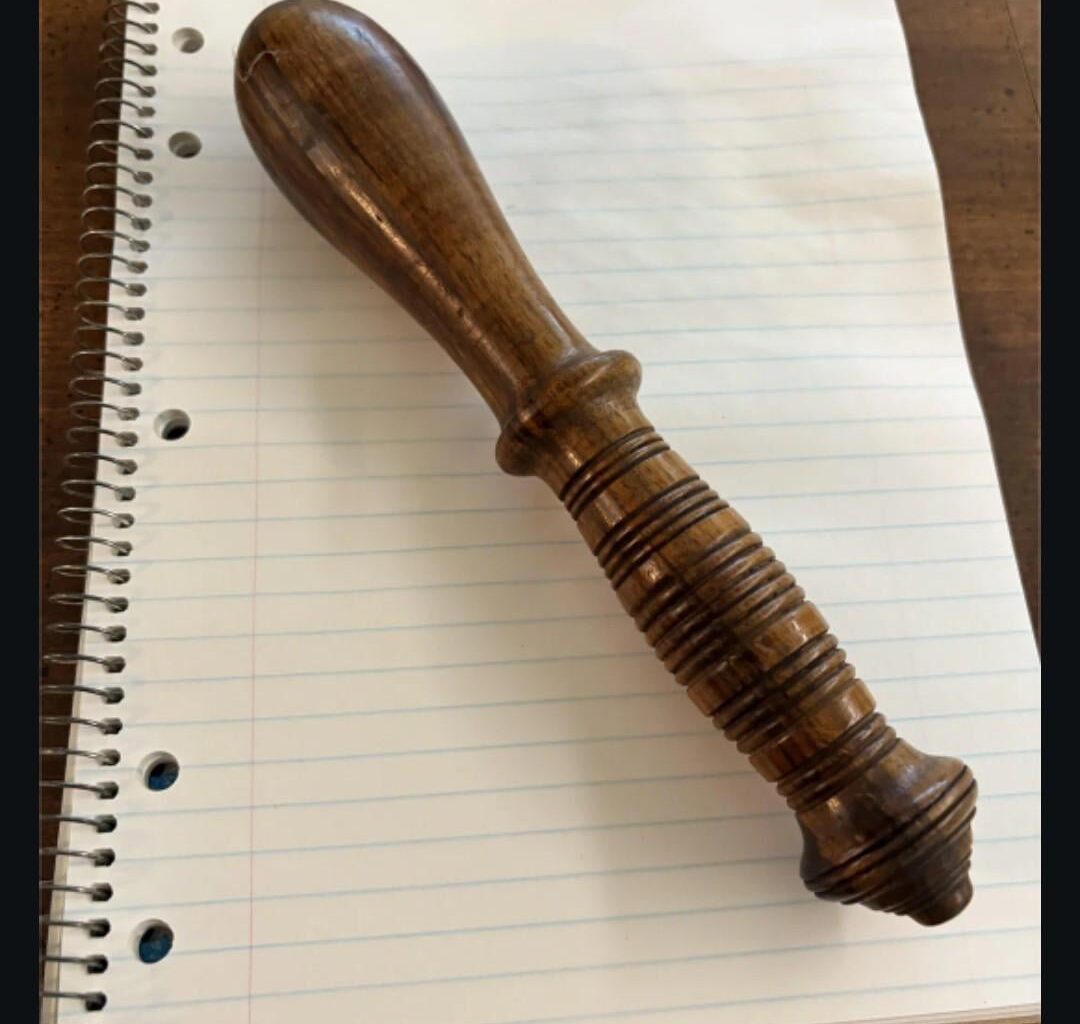 Found this in my Dad's car after he disappeared for 4 days what is it?