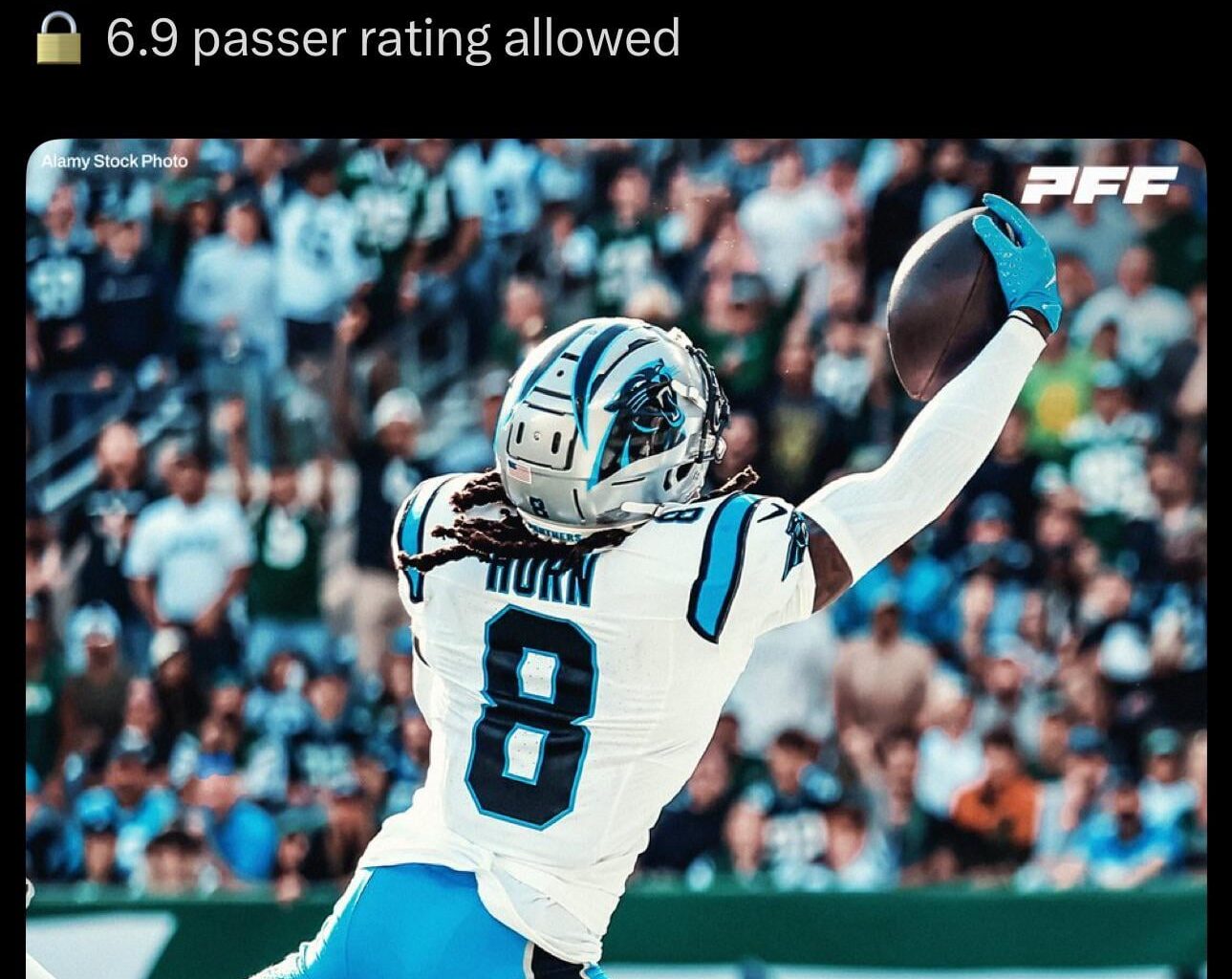 [PFF] Jaycee in week 7