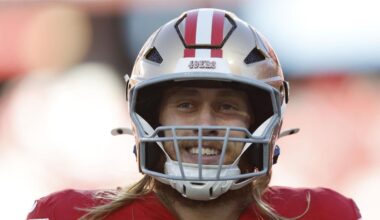 Maiocco: It almost feels as if Kyle Shanahan already has a lifetime contract. Shanahan almost assuredly will become the longest-tenured coach in franchise history. And while nothing lasts forever, it is difficult to envision this union having an expiration date.