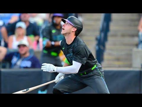 Rays Option Plays: Taylor Walls