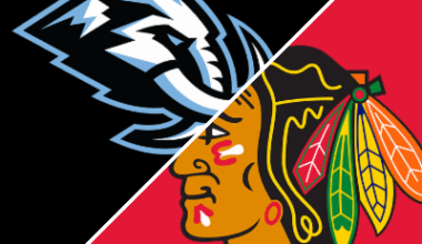 GDT- Utah Mammoth Vs Chicago Blackhawks | Monday October 13, 2025 @ 6:30 MDT