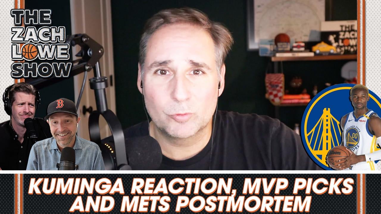 Zach Lowe on the Heat: “I think they’ve reached an existential crisis with their offense, and they need to do something dramatic to overhaul it. I’ve heard little birdies […] that is indeed occurring. This team will look very different stylistically on offense than it has in the past 3 or 4 years.”