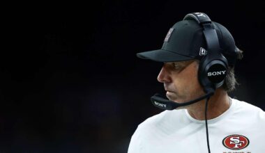 [Panacy] 49ers' wretched injury curse predates Kyle Shanahan (and facts prove it)