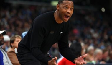 New Orleans Pelicans Must Rip Band-Aid Off Now If Willie Green Reports Are True