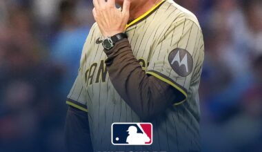 Hundley and the Padres?