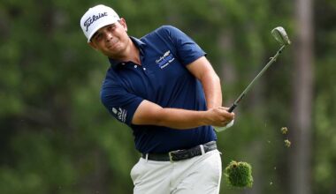 Korn Ferry Tour Championship notebook: John VanDerLaan survives stressful finale, eyes turn to Q-School hopefuls - PGA Tour