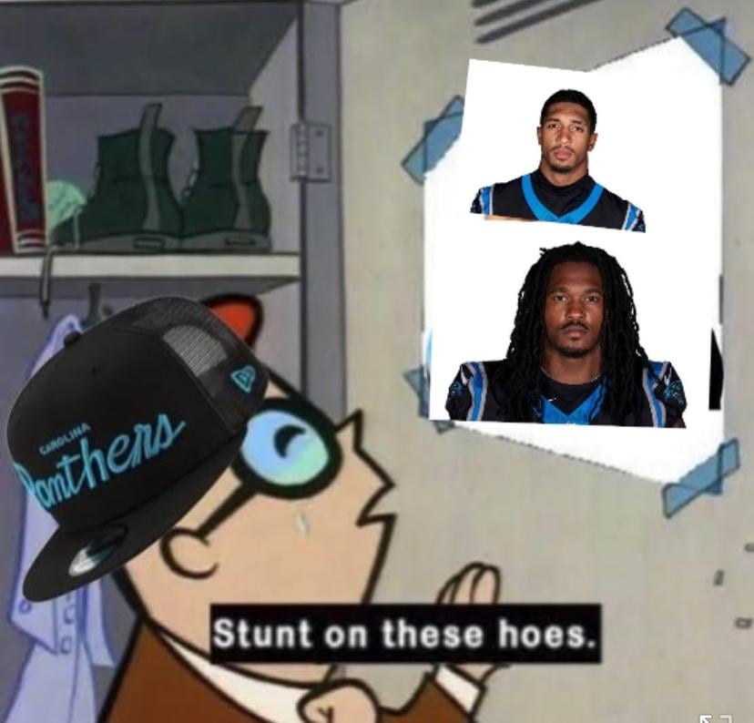 We need them tomorrow