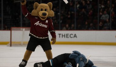 Howler doing his thing 🏜️🐕