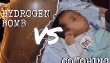 I don't know if I can watch this