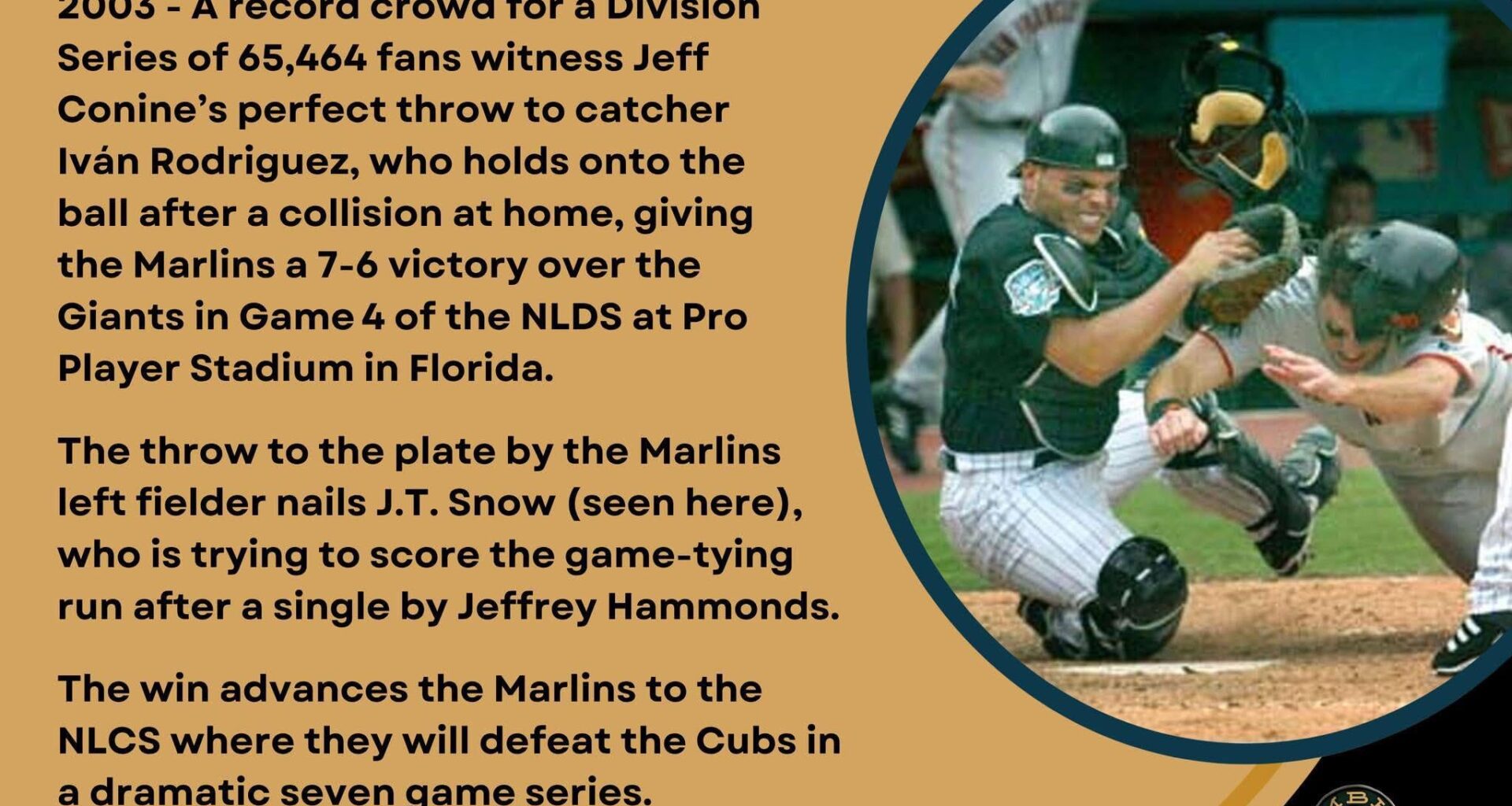 On This Date in Baseball History - October 4