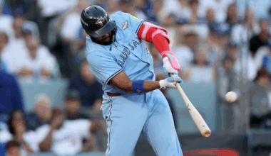 World Series Game 5 live updates: Dodgers vs. Blue Jays score and analysis