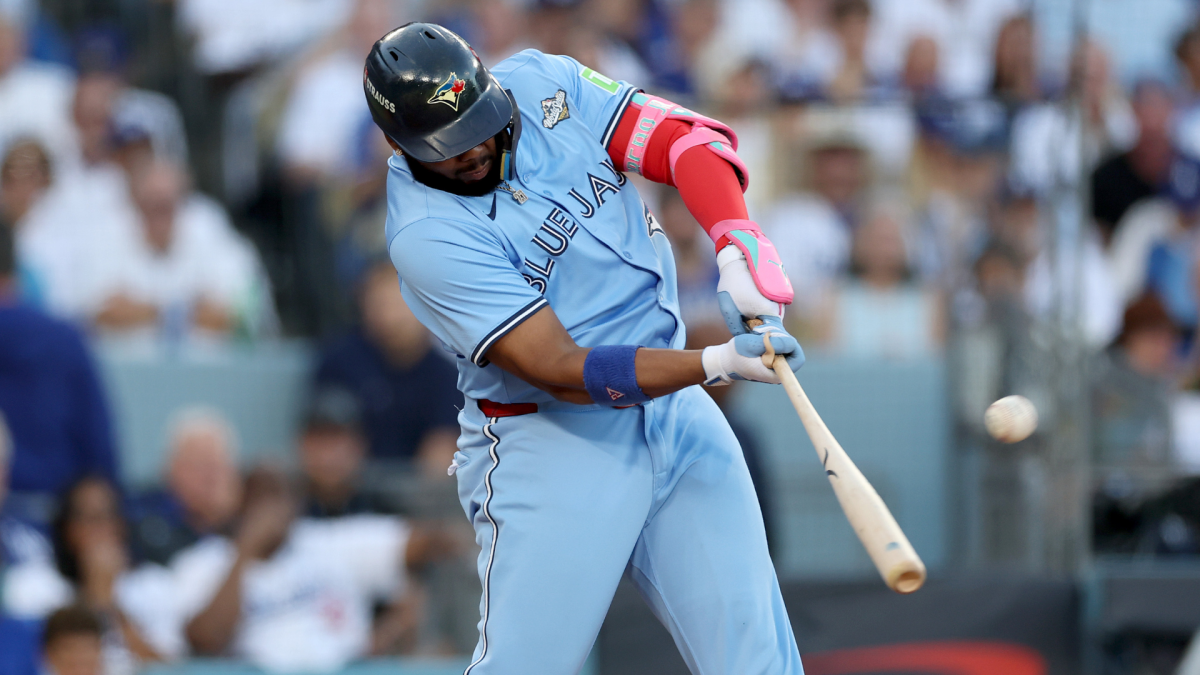 World Series Game 5 live updates: Dodgers vs. Blue Jays score and analysis